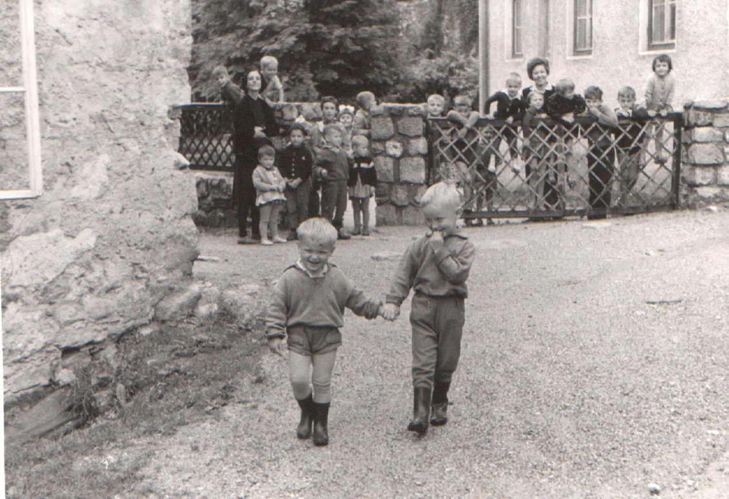 80 LET VZGOJE IN IZOBRAŽEVANJA V OBČINI LAŠKO